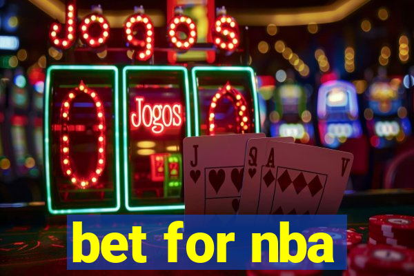 bet for nba