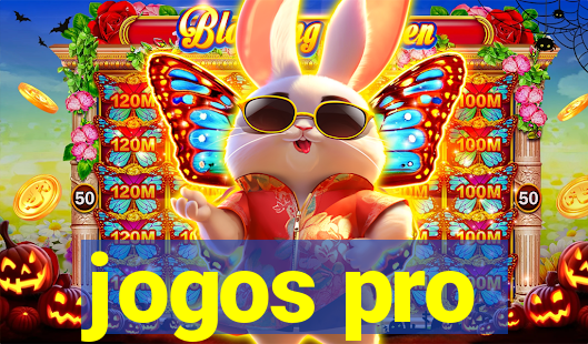 jogos pro