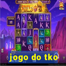 jogo do tko