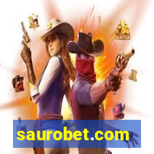 saurobet.com