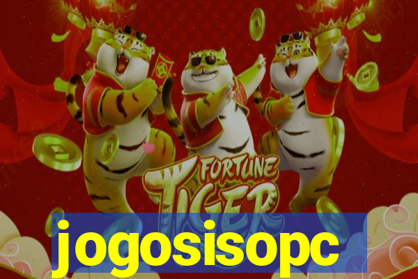 jogosisopc