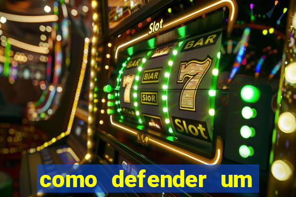 como defender um criminoso 7 temporada