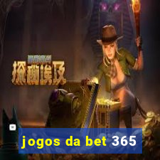 jogos da bet 365