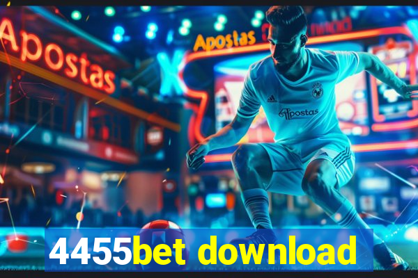 4455bet download