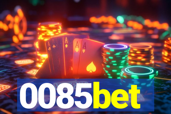 0085bet