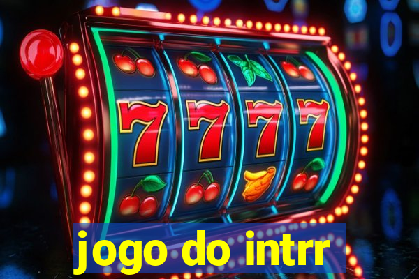 jogo do intrr