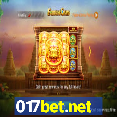 017bet.net