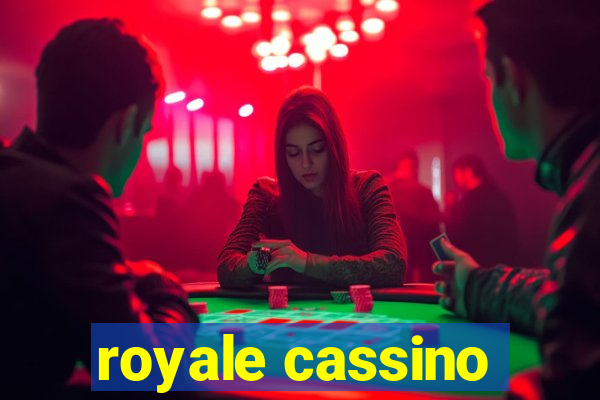 royale cassino