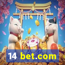 14 bet.com