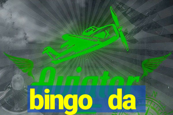 bingo da porcentagem pdf