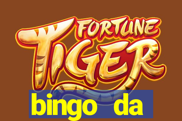 bingo da porcentagem pdf