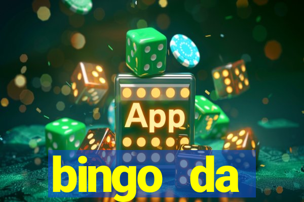 bingo da porcentagem pdf