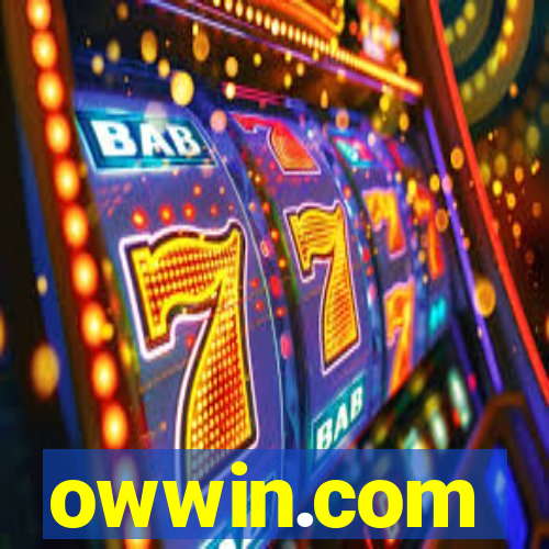 owwin.com