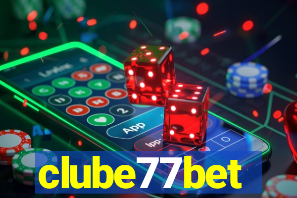 clube77bet