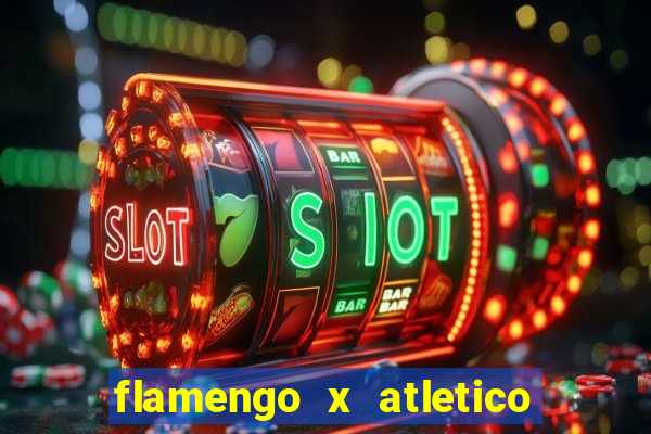 flamengo x atletico mg online futemax