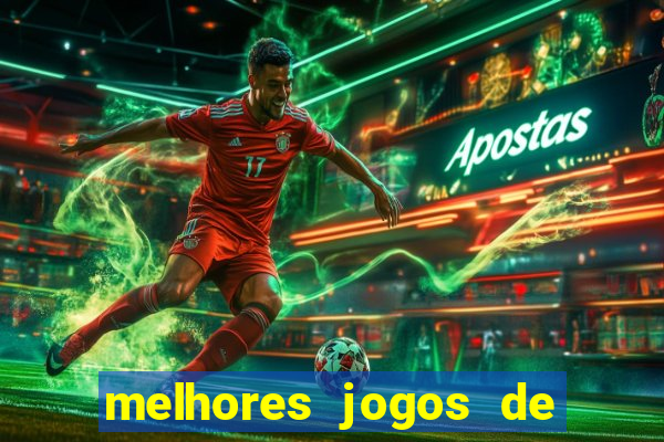 melhores jogos de cassino online