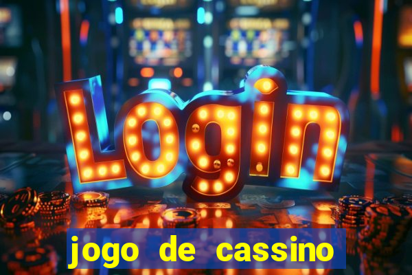 jogo de cassino que paga no cadastro