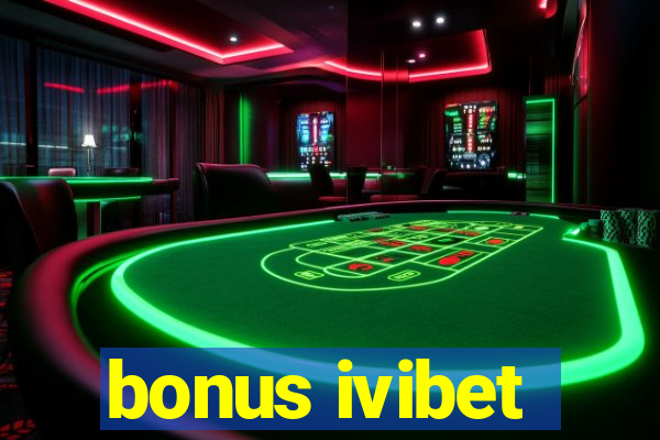 bonus ivibet