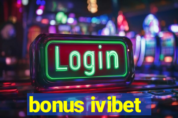 bonus ivibet