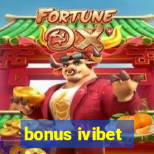 bonus ivibet