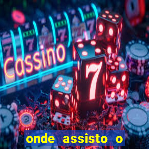 onde assisto o jogo do psg