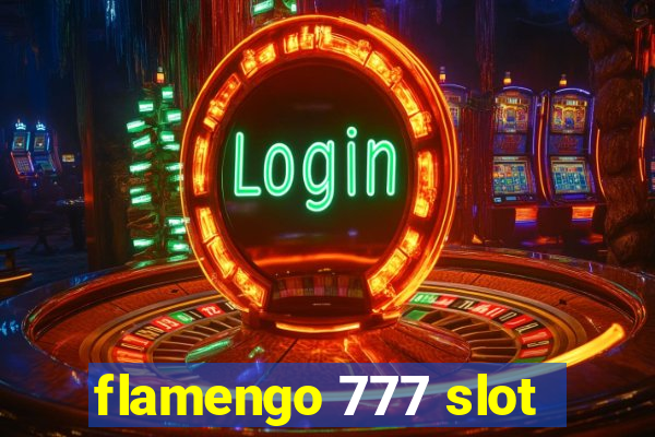 flamengo 777 slot