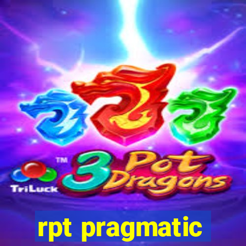 rpt pragmatic