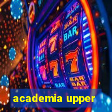 academia upper