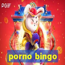 porno bingo