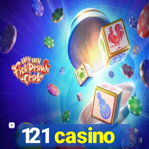 121 casino