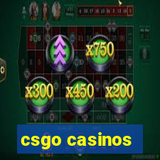 csgo casinos