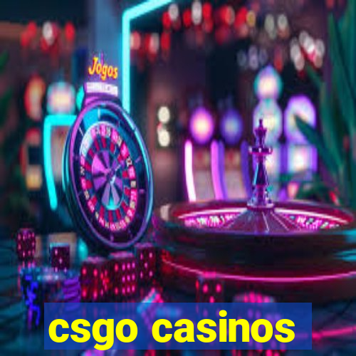 csgo casinos