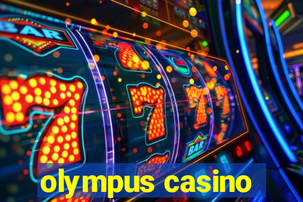 olympus casino