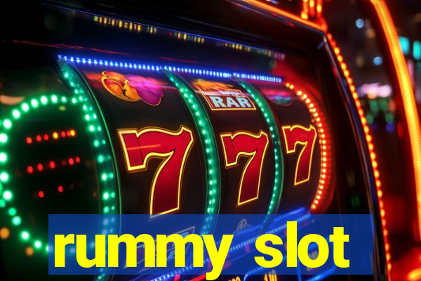 rummy slot