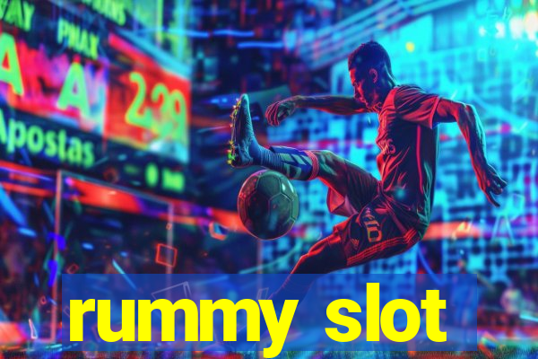 rummy slot