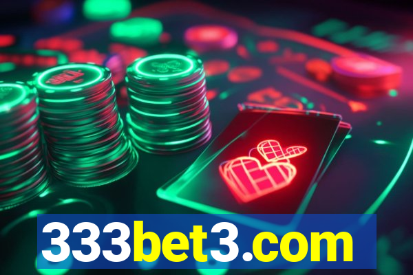 333bet3.com