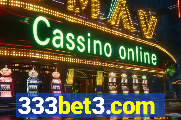 333bet3.com