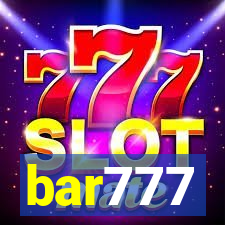 bar777