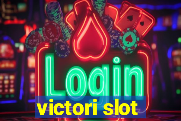 victori slot