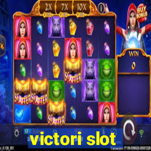 victori slot