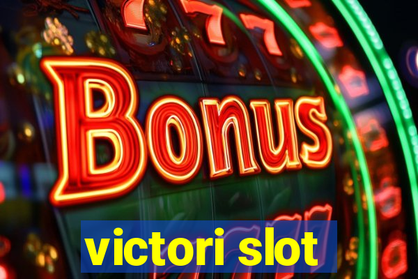 victori slot