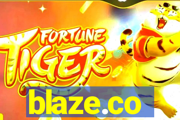 blaze.co