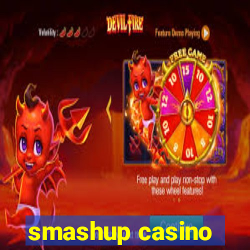 smashup casino