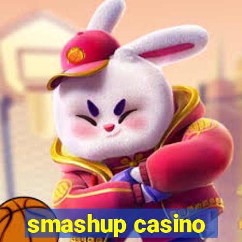 smashup casino