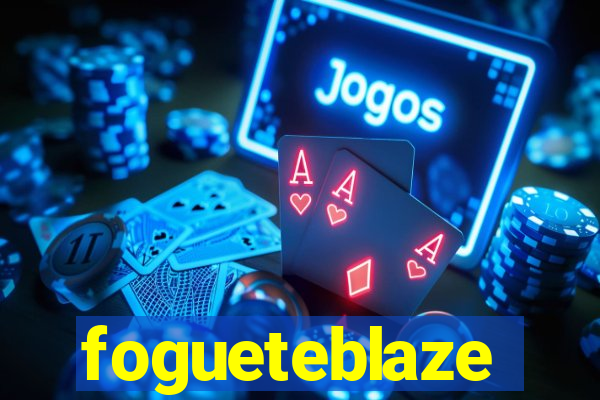 fogueteblaze