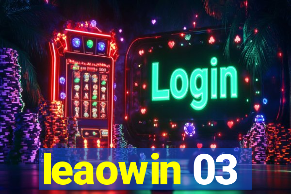 leaowin 03