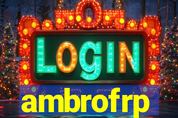 ambrofrp