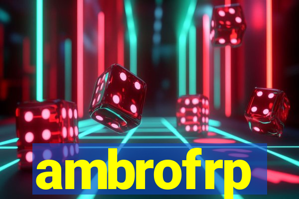 ambrofrp