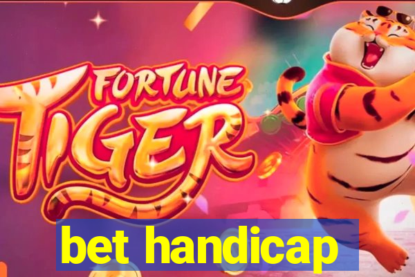 bet handicap