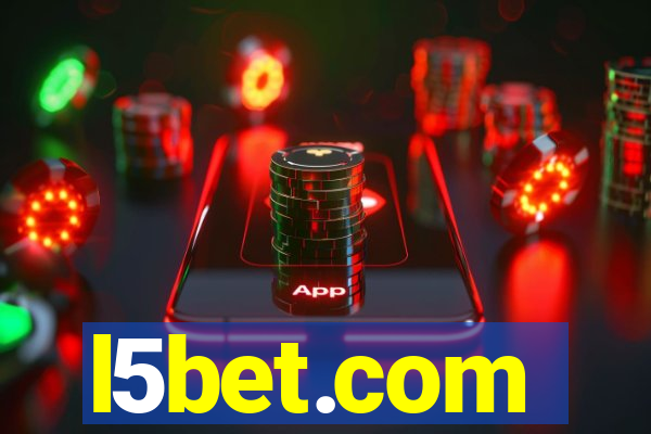 l5bet.com